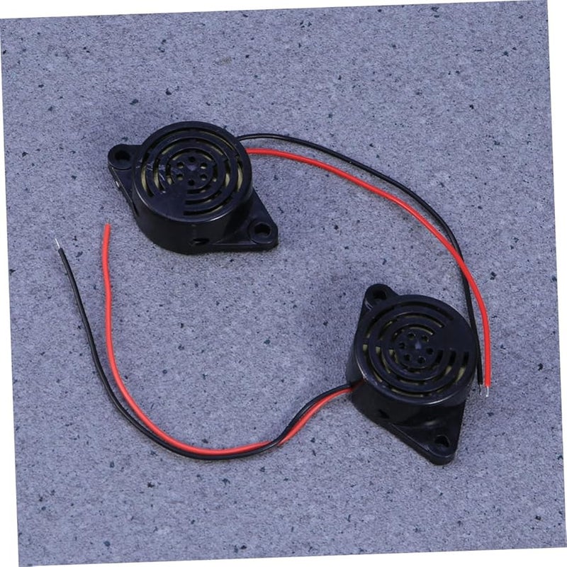 Cabilock 2 Pack Motion Alarm Buzzer For Security Systems And Classroom Use - Image 4
